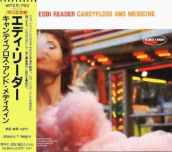 Eddi Reader - Candyfloss And Medicine (1996)