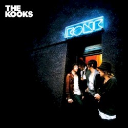 The Kooks - Konk (2008)