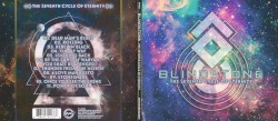 Blindstone - The Seventh Cycle of Eternity (2016)