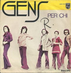 Gens - Per Chi (1972)