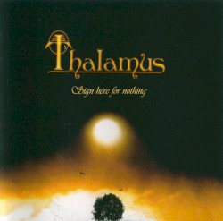 Thalamus - Beneath a Dying Sun (2015)
