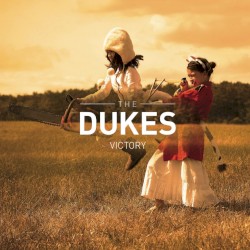 The Dukes - Victory (2011)