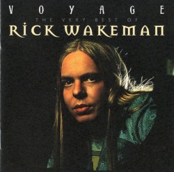 Rick Wakeman - Voyage (1996)