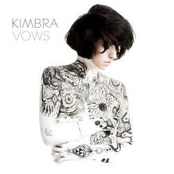 Kimbra - Vows (2012)