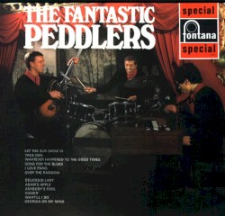 The Peddlers - The Fantastic Peddlers (1967)