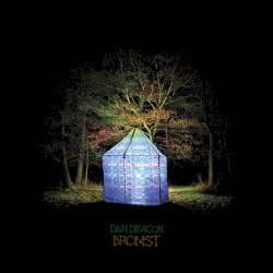 Dan Deacon - Bromst (2009)