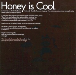 Honey is Cool - Crazy Love (1997)