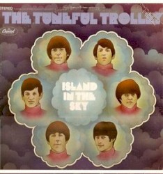 The Tuneful Trolley - Island In The Sky (1968)