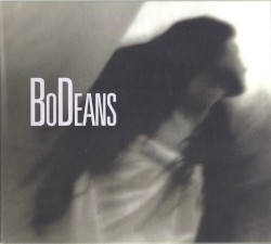 Bodeans - Love & Hope & Sex & Dreams (2009)