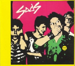 Sods - Minutes To Go (1997)