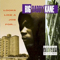 Big Daddy Kane - Looks Like A Job For... (1993)