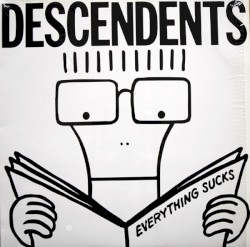 Descendents - Everything Sucks (1996)