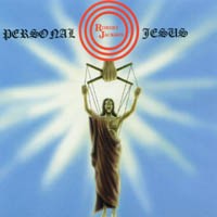 Robert Jackson - Personal Jesus (2000)