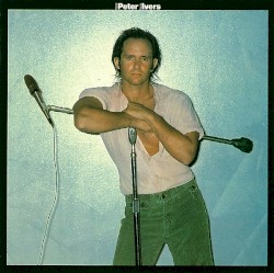 Peter Ivers - Peter Ivers (1976)