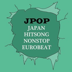 Earth Project - Japan Hitsong Nonstop Eurobeat Jpop (2011)