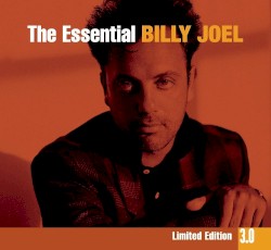 Billy Joel - The Essential Billy Joel (2008)