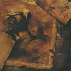 Equilibrium - Sagas (2008)