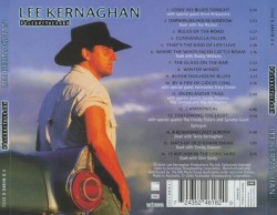 Lee Kernaghan - Rules Of The Road (2000)