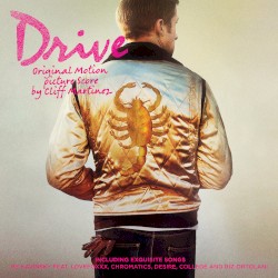 Cliff Martinez - Drive (2011)