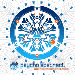 Psycho Abstract - Patterns In Evolution (2014)