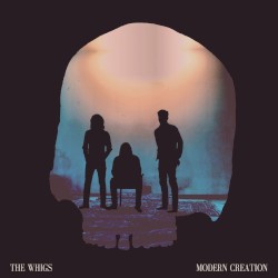 The Whigs - Modern Creation (2014)