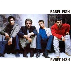 Babel Fish - Babel Fish (1999)