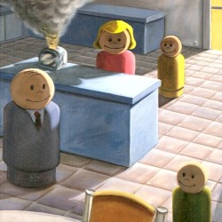 Sunny Day Real Estate - Diary (2009)