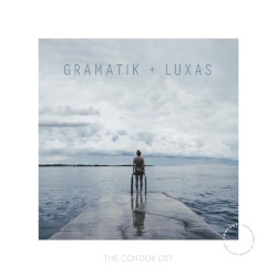 Luxas - The Condor OST (2015)