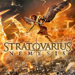 Stratovarius - Nemesis (2012)