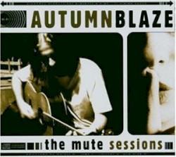 Autumnblaze - The Mute Sessions (2003)