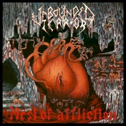 Unbounded Terror - Nest of Affliction (1992)
