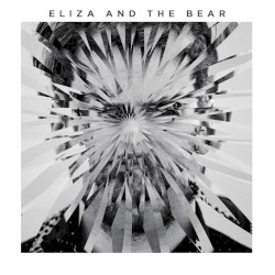 Eliza And The Bear - Eliza And The Bear (2016)