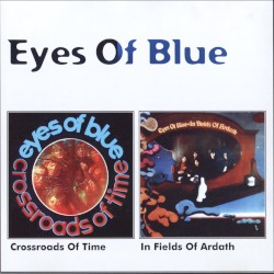 Eyes of Blue - In Fields of Ardath (2003)
