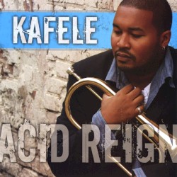 Kafele - Acid Reign (2008)