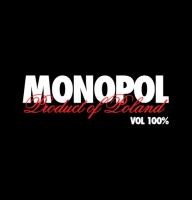 Monopol - Product Of Poland (2009)
