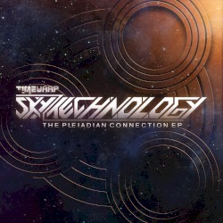 Sky Technology - The Pleiadian Connection EP (2013)