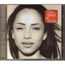 Sade - The Best Of Sade (1994)