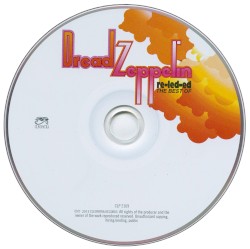 Dread Zeppelin - Re-Led-Ed (2004)