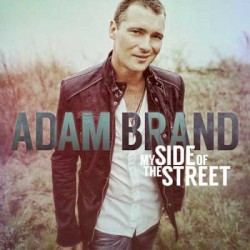 Adam Brand - My Side of the Street (2014)
