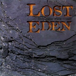 Stephane Picq - Lost Eden (1997)