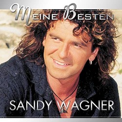 Sandy Wagner - Meine Besten (2010)