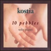 Kostia - 10 Pebbles (1996)