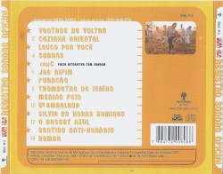 Video Hits - Registro Sonoro Oficial (2001)