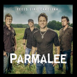 Parmalee - Feels Like Carolina (2013)