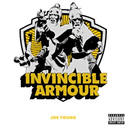 Joe Young - Invincible Armour (2016)