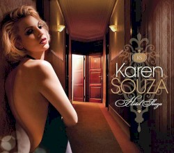 Karen Souza - Hotel Souza (2012)
