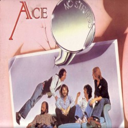 Ace - No Strings (1977)