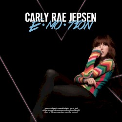 Carly Rae Jepsen - Emotion (2015)