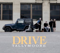 Tallymoore - Drive (2016)