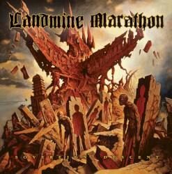 Landmine Marathon - Sovereign Descent (2010)